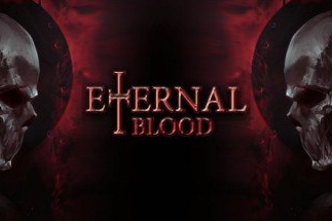 ETERNAL BLOOD