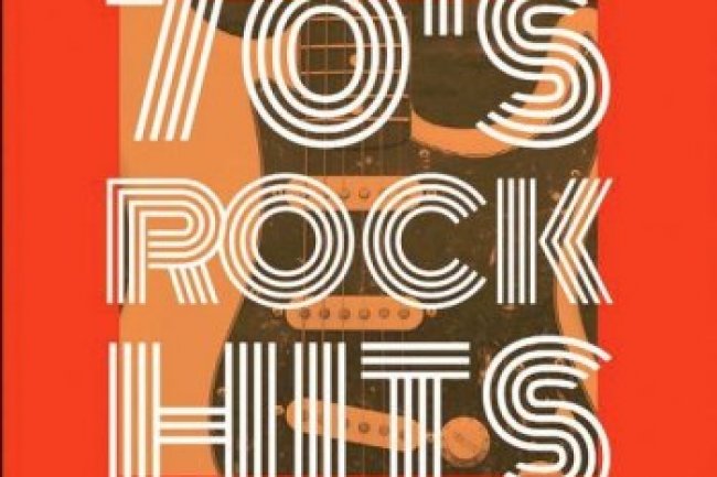 70s Rock Hits (2021)