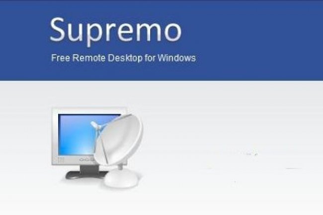 Supremo v4.11.3.2742