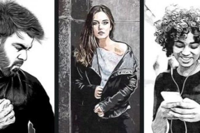 Sketch Camera v1.37 [Premium]