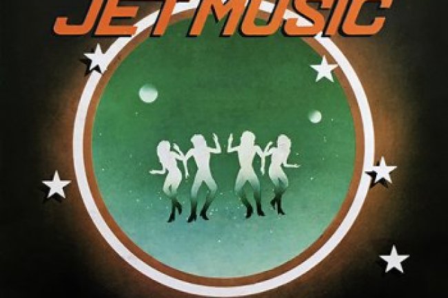Discotheque Jet Music - Vol. 2 (1977)