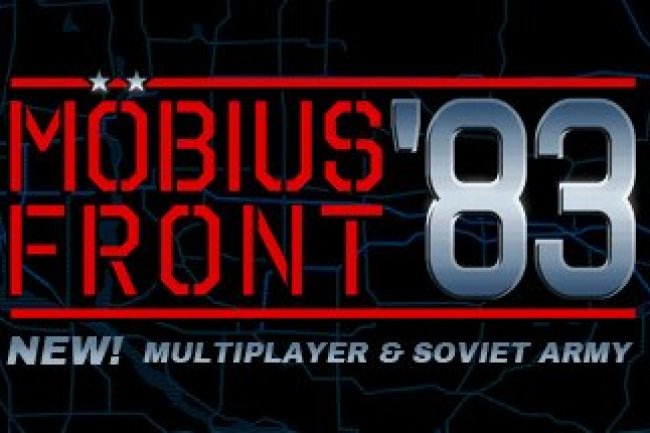 Möbius Front '83