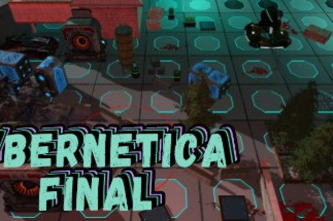 Cybernetica: Final