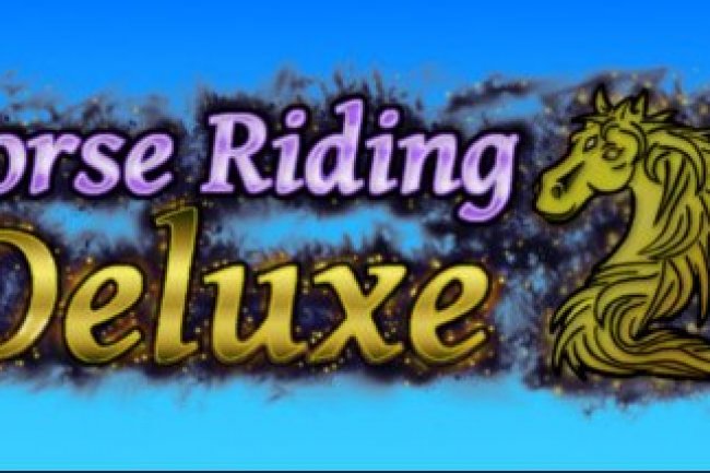 Horse Riding Deluxe 2