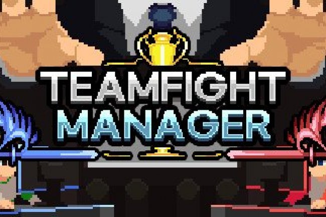 Teamfight Manager