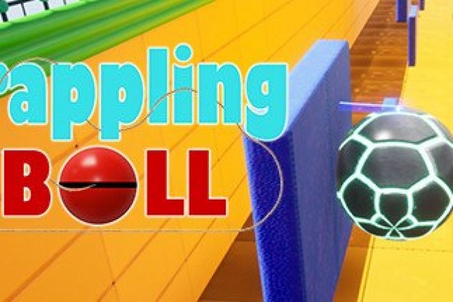 Grappling Ball