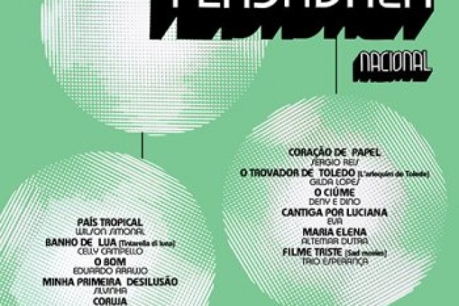 Flashback Nacional (1974)