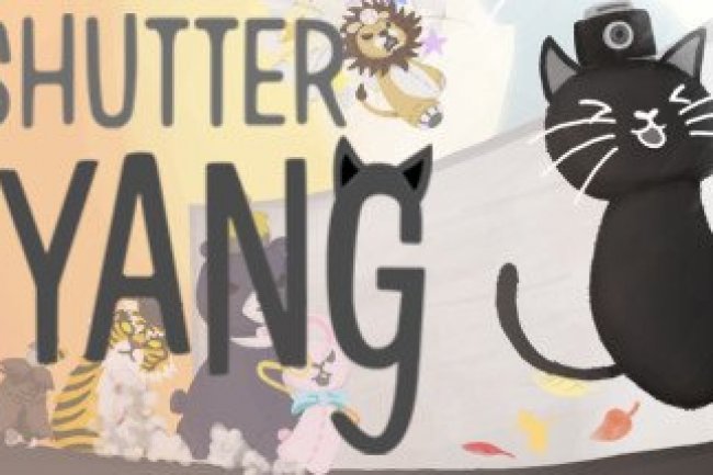 Shutter Nyang