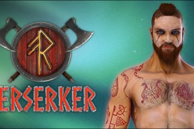 Berserker
