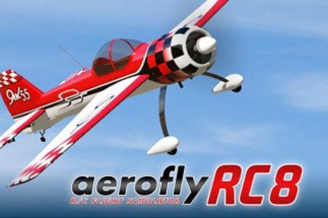 aerofly RC 8