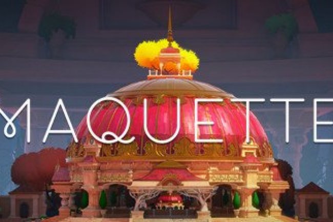 Maquette [PT-BR]