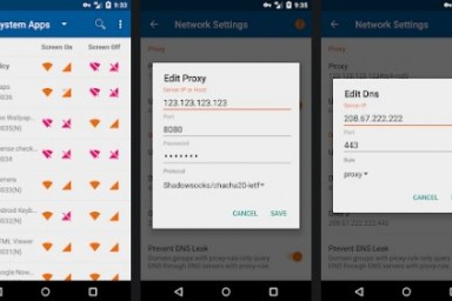 NetPatch Firewall v0.24 [Premium]