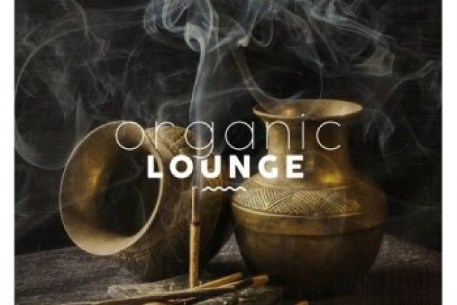 Organic Lounge Vol. 2 (2021)