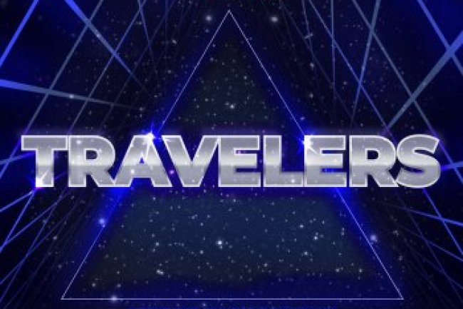TRAVELERS - A Time and Space Compilation (2020)