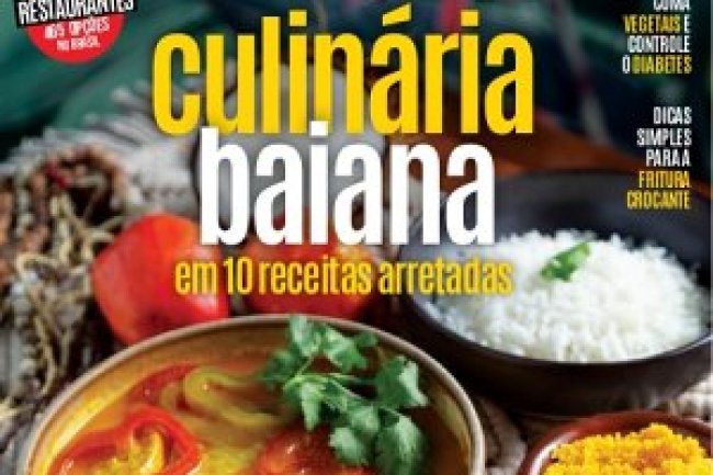 Vegetarianos Ed 156 - Novembro 2019