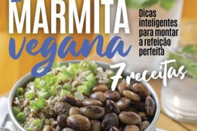 Vegetarianos Ed 161 - Abril 2020