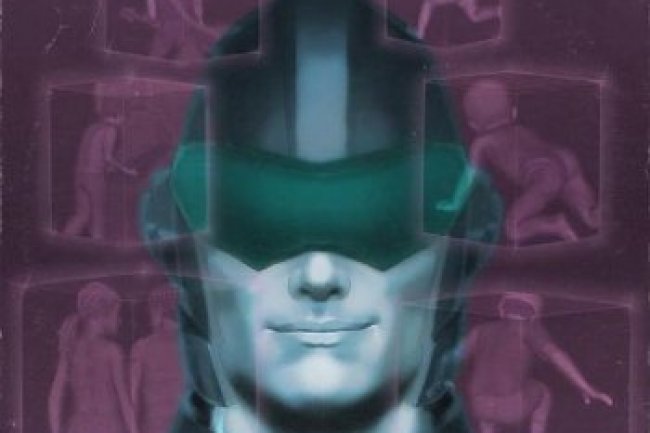 Timecop1983 - Childhood Memories (2014)