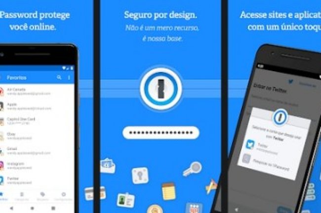 1Password - Password Manager v7.7.4 [Pro] [Mod]