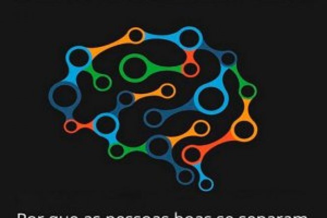 A Mente Moralista - Jonathan Haidt