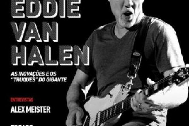 Guitarload Ed 109 - Janeiro 2021