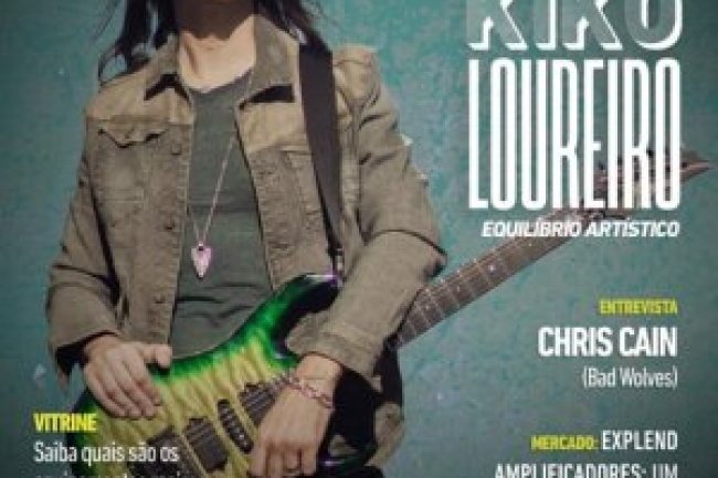 Guitarload Ed 107 - Setembro 2020