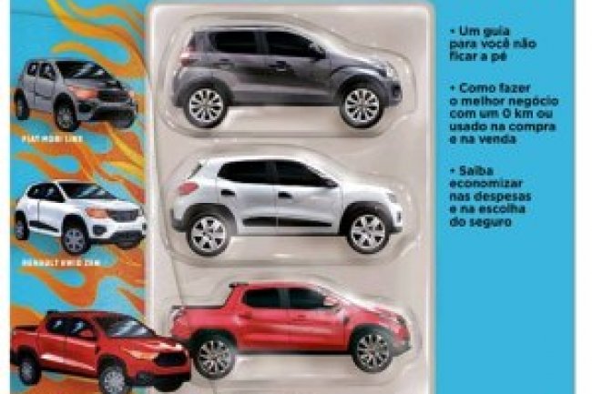 Auto Esporte Ed 668 - Janeiro 2021