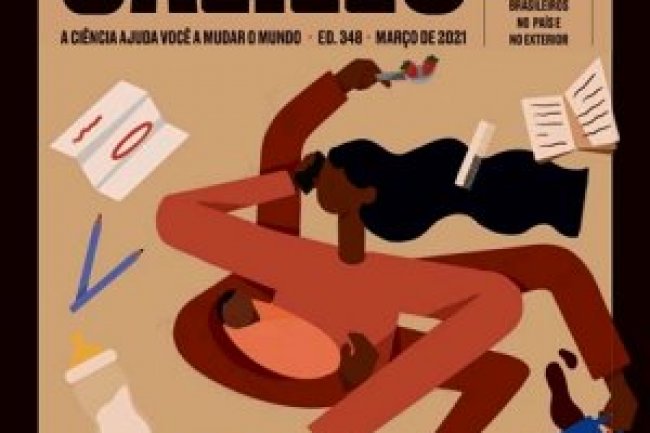 Galileu Ed 348 - Março 2021
