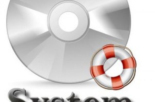 SystemRescue v12.02