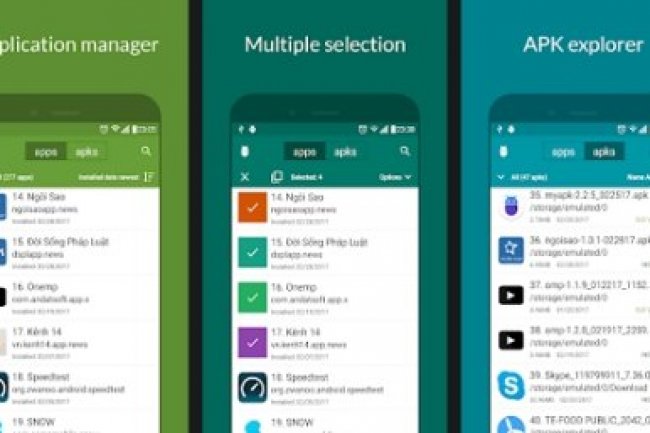 My APK v3.1.0 MOD [Premium Unlocked]