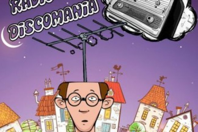 Radio Discomania (2021)