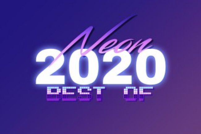 Best Of Neon 2020 (2020)