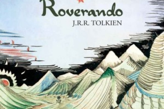 Roverando - J. R. R. Tolkien