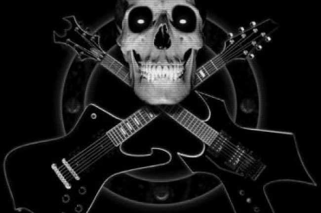 100% - Classic Metal (2020)