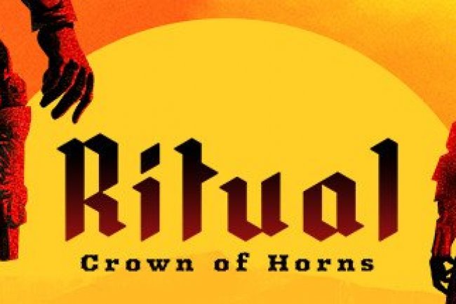 Ritual: Crown of Horns