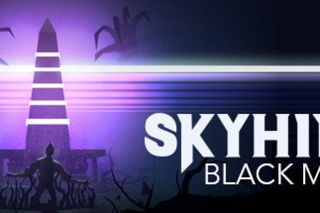 SKYHILL: Black Mist