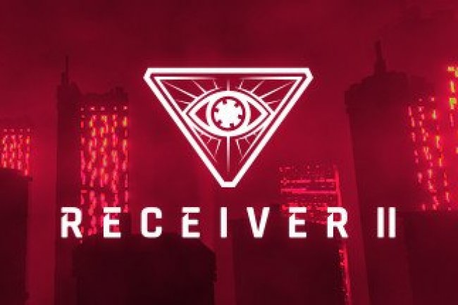 Receiver 2