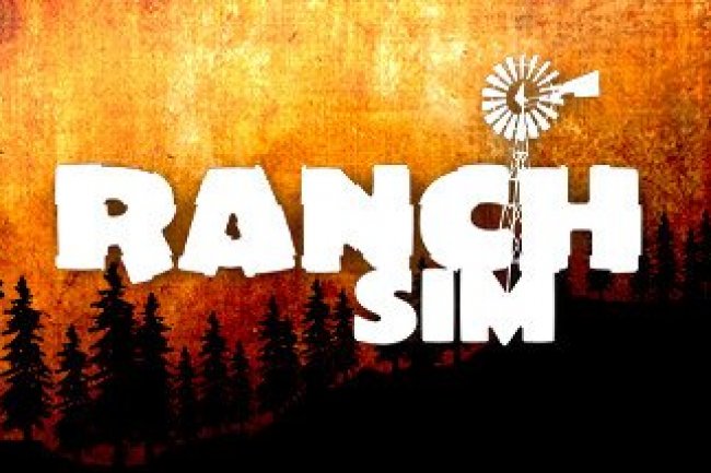 Ranch Simulator