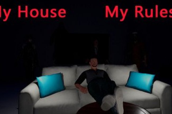 MyHouseMyRules