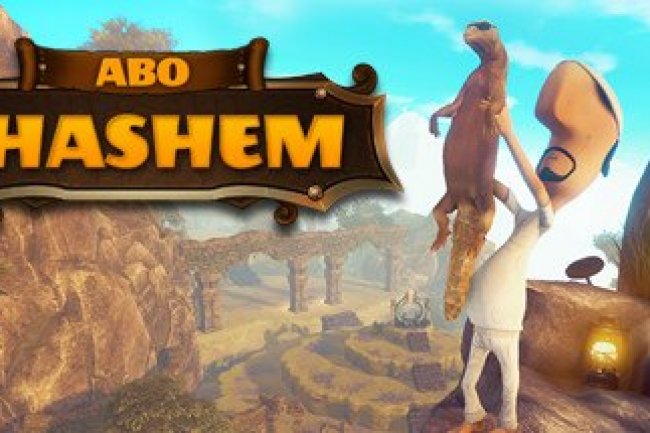 Abo Khashem