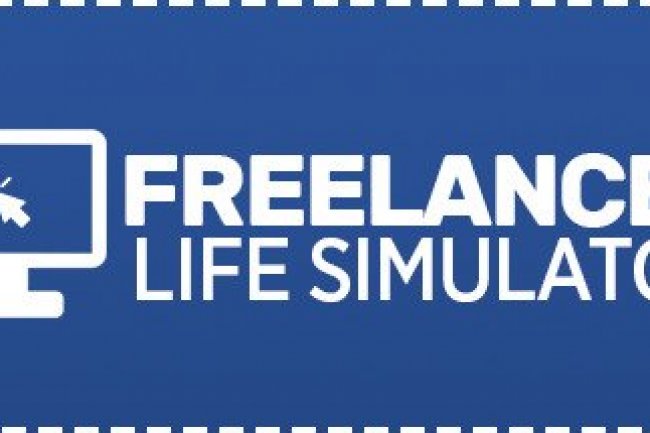 Freelancer Life Simulator