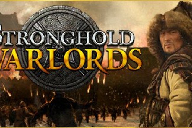 Stronghold Warlords [PT-BR]