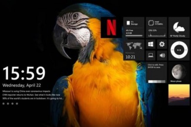 Omnimo 10.0.4