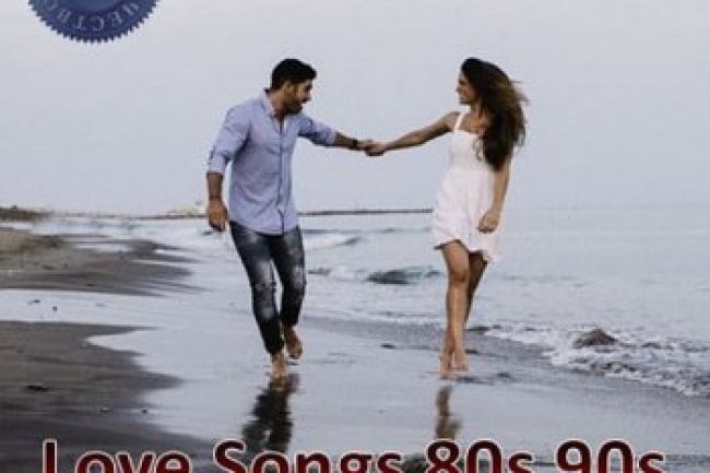 Love Songs 80s 90s (2021)