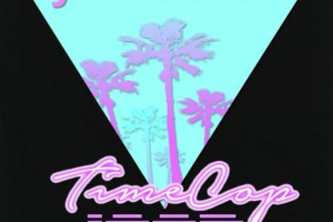 Timecop1983 - Journeys (2014)