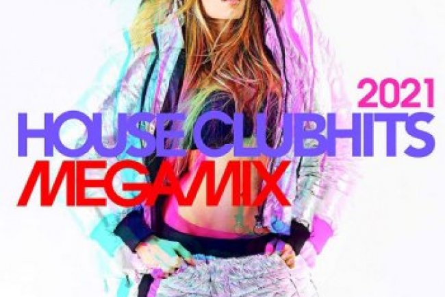 House Clubhits Megamix 2021 (2020)