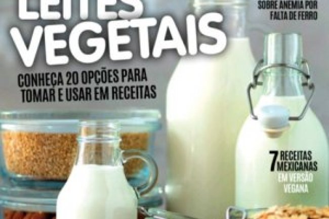 Vegetarianos Ed 171 - Fevereiro 2021
