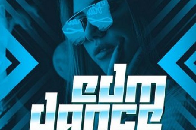 EDM Dance 2021 (2020)