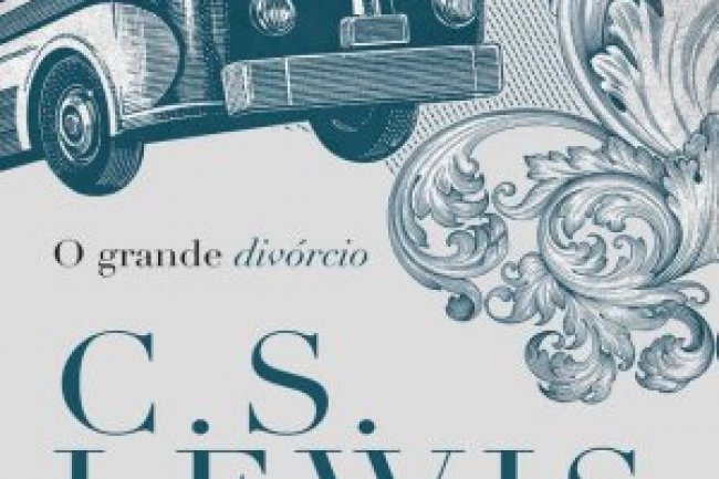 O Grande Divórcio - C.S. Lewis