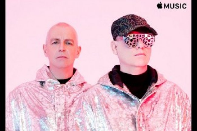 Pet Shop Boys - Essentials (2020)