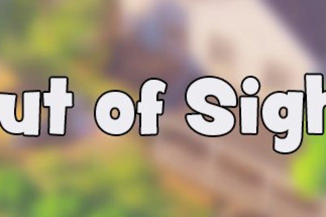 Out of Sight [PT-BR]